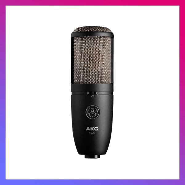 AKG P420